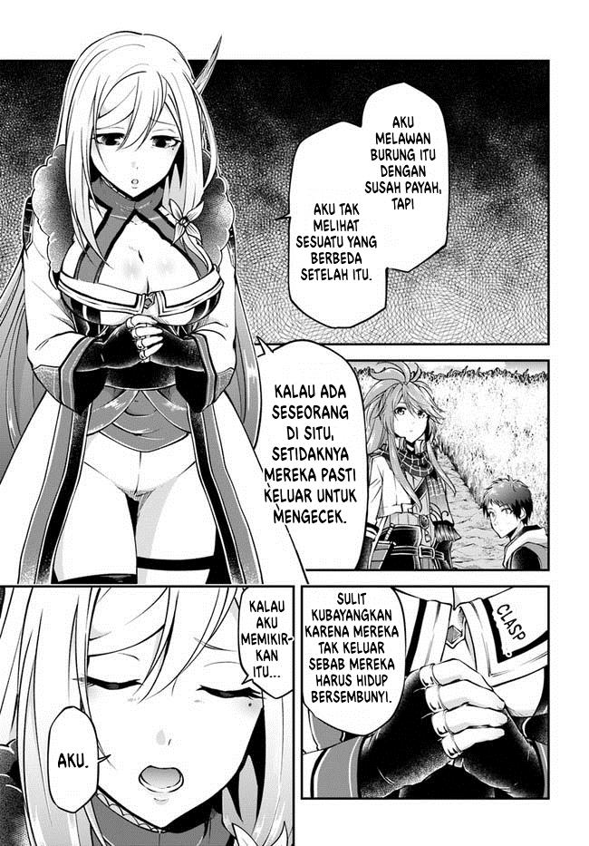 isekai-cheat-survival-meshi - Chapter: 45