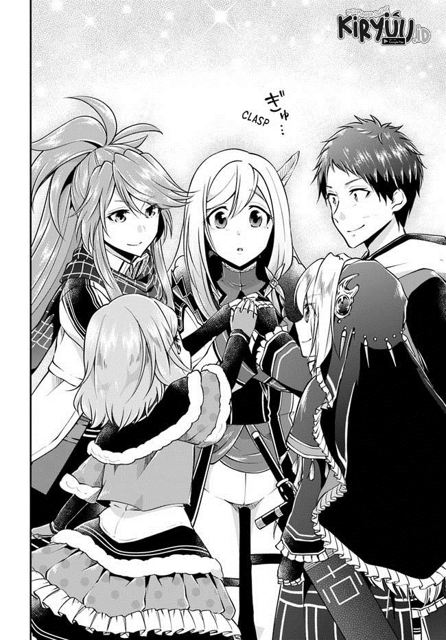 isekai-cheat-survival-meshi - Chapter: 45