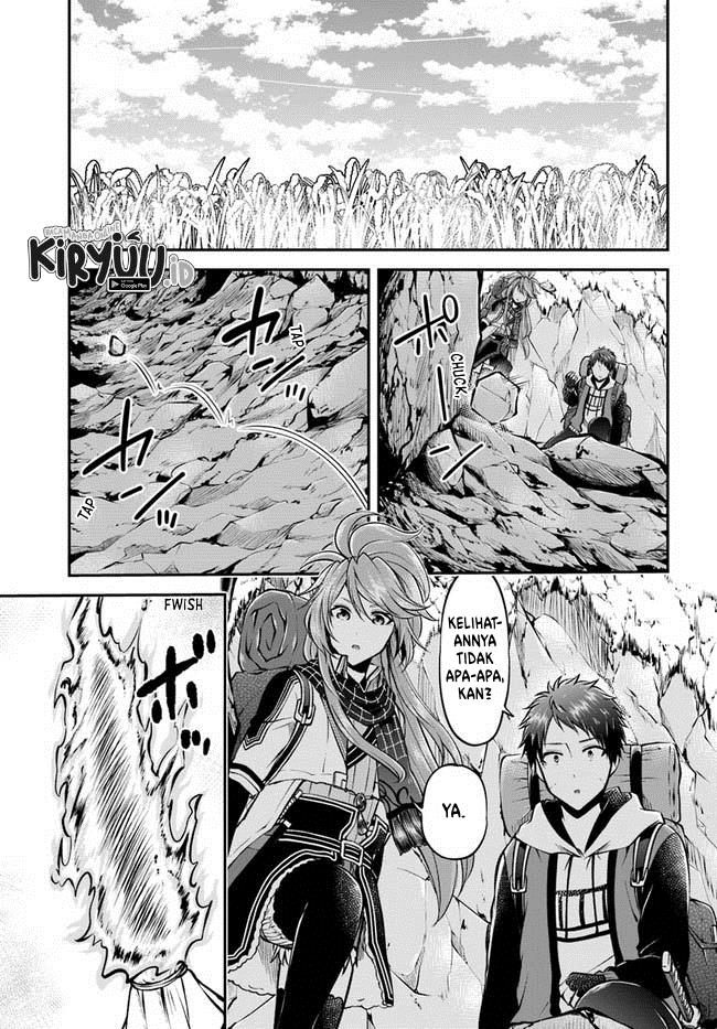 isekai-cheat-survival-meshi - Chapter: 45