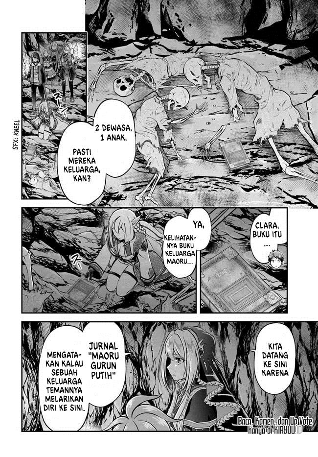 isekai-cheat-survival-meshi - Chapter: 45