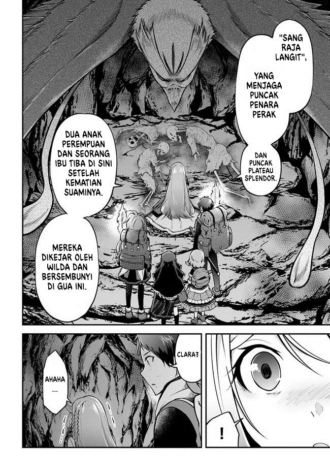 isekai-cheat-survival-meshi - Chapter: 45