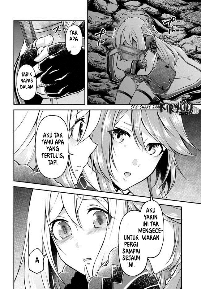 isekai-cheat-survival-meshi - Chapter: 45