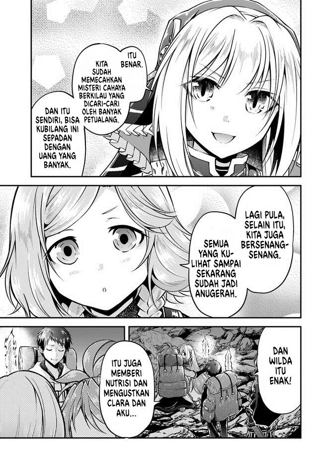 isekai-cheat-survival-meshi - Chapter: 45