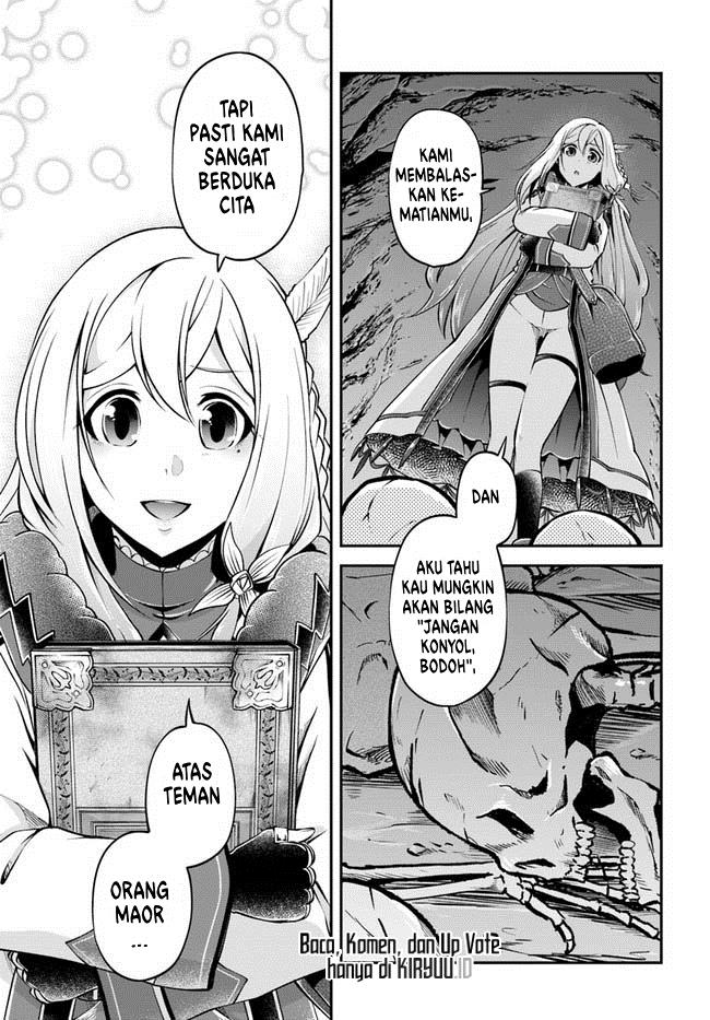 isekai-cheat-survival-meshi - Chapter: 45