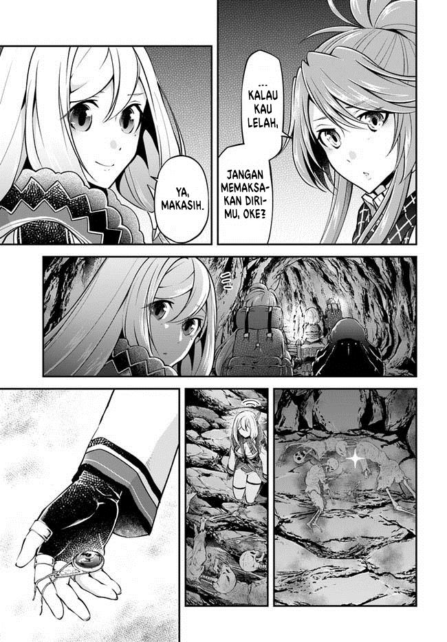 isekai-cheat-survival-meshi - Chapter: 45