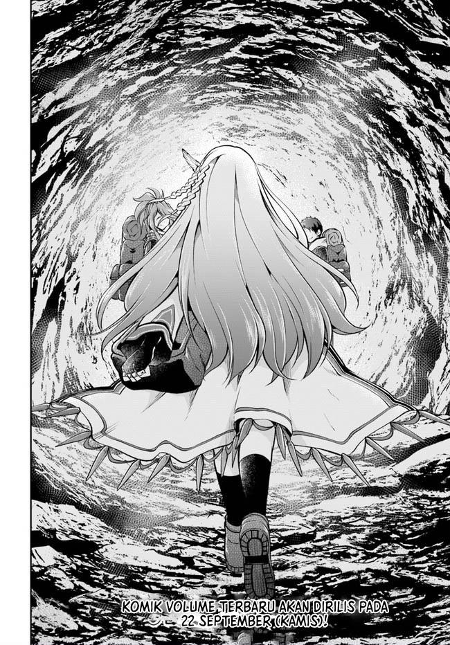 isekai-cheat-survival-meshi - Chapter: 45