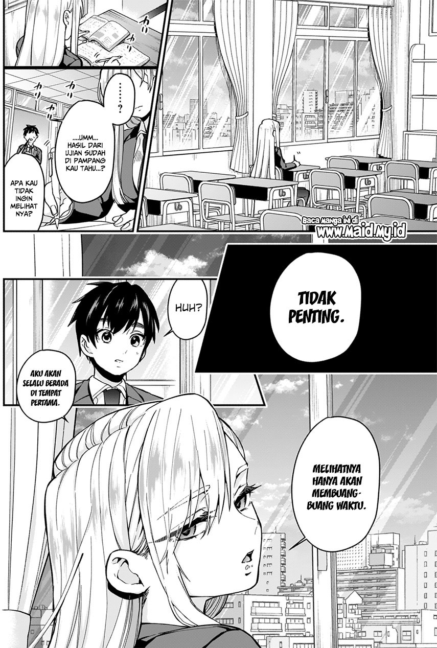 kimi-no-koto-ga-dai-dai-dai-dai-daisuki-na-100-ri-no-kanojo - Chapter: 6