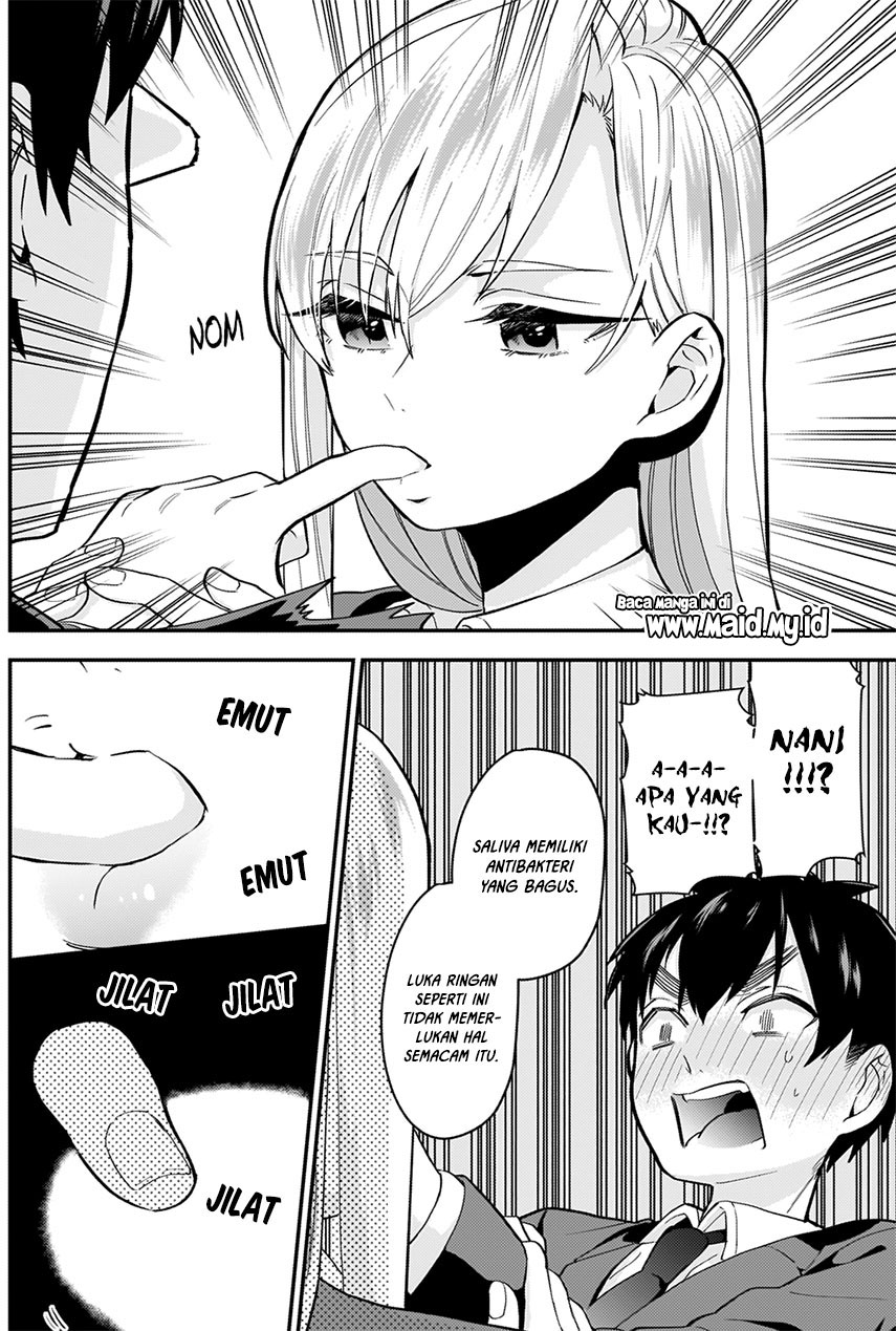 kimi-no-koto-ga-dai-dai-dai-dai-daisuki-na-100-ri-no-kanojo - Chapter: 6