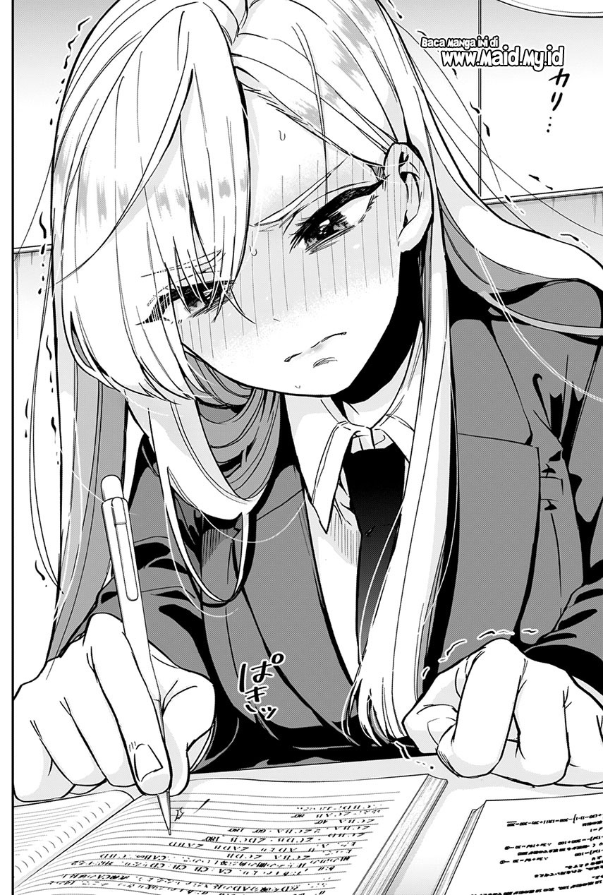 kimi-no-koto-ga-dai-dai-dai-dai-daisuki-na-100-ri-no-kanojo - Chapter: 6