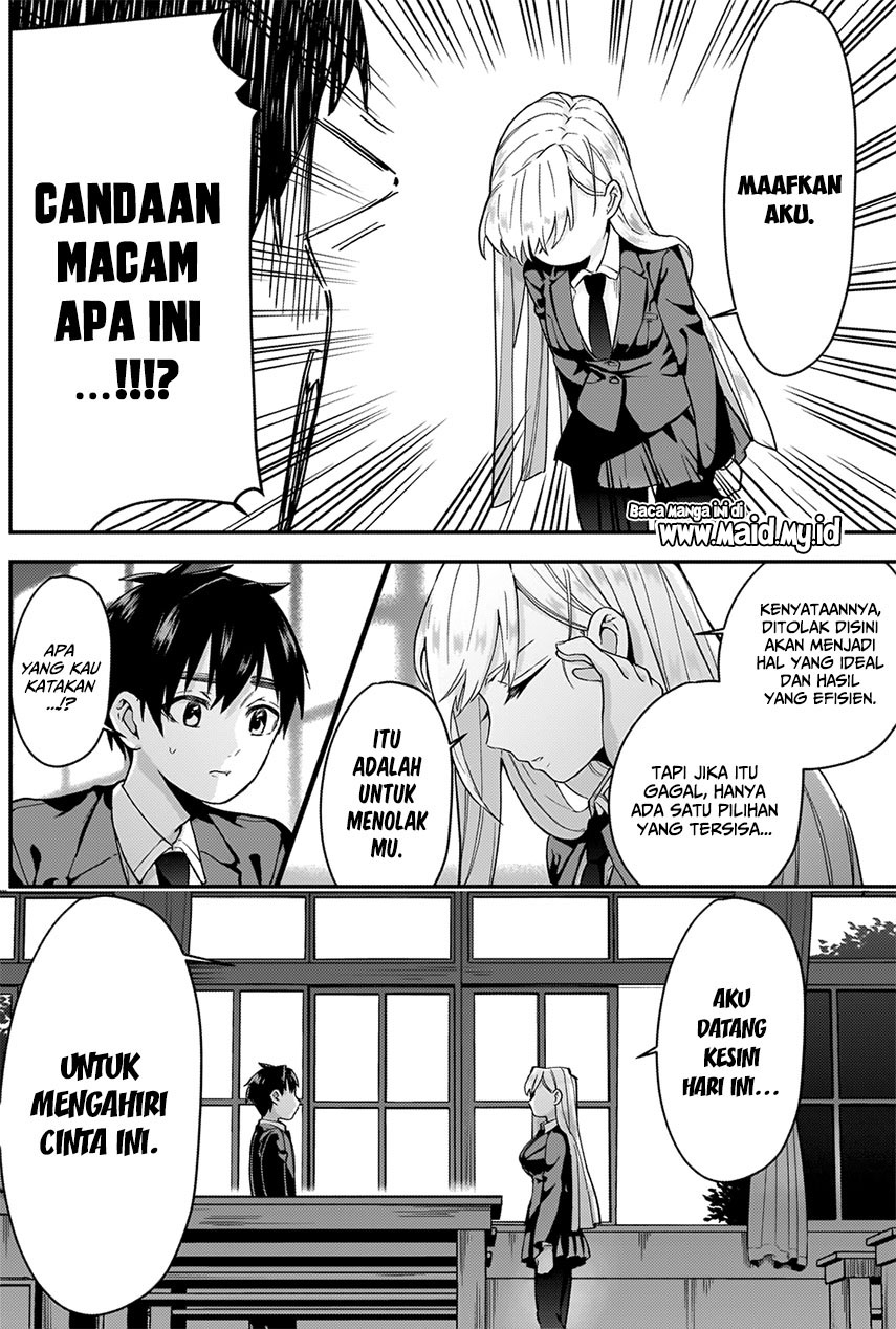 kimi-no-koto-ga-dai-dai-dai-dai-daisuki-na-100-ri-no-kanojo - Chapter: 6