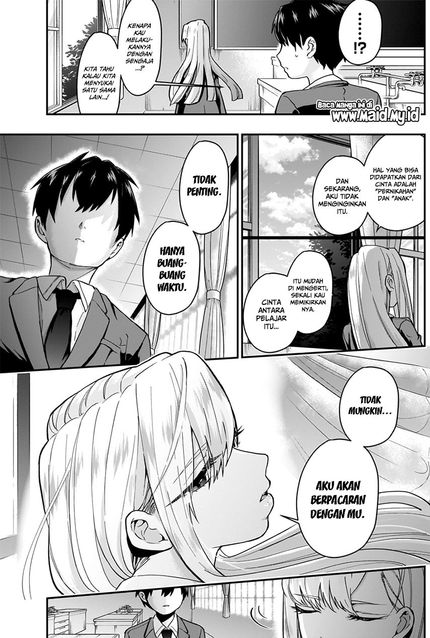 kimi-no-koto-ga-dai-dai-dai-dai-daisuki-na-100-ri-no-kanojo - Chapter: 6