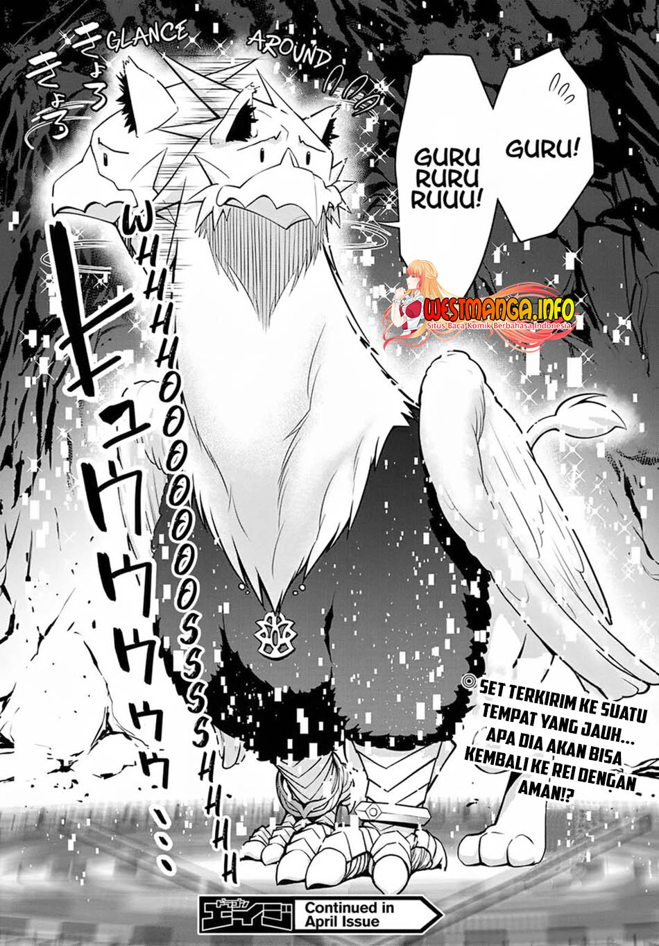 legend - Chapter: 61