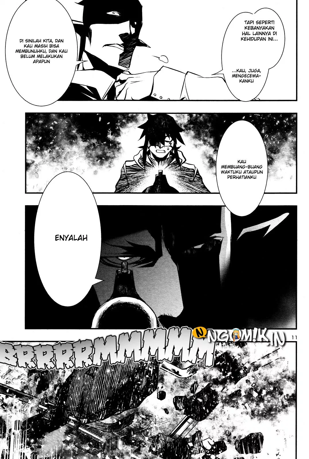 shinju-no-nectar - Chapter: 16