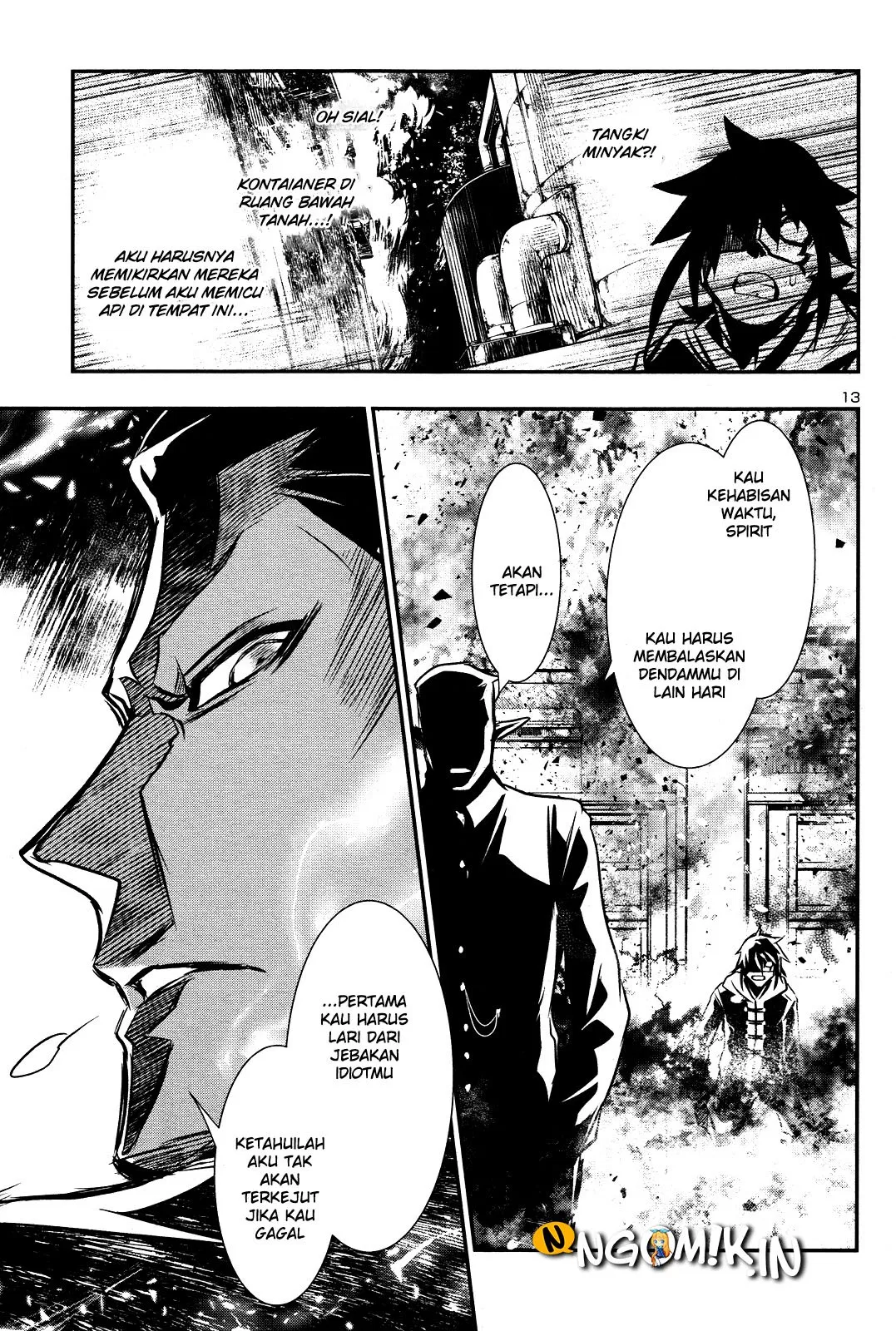 shinju-no-nectar - Chapter: 16