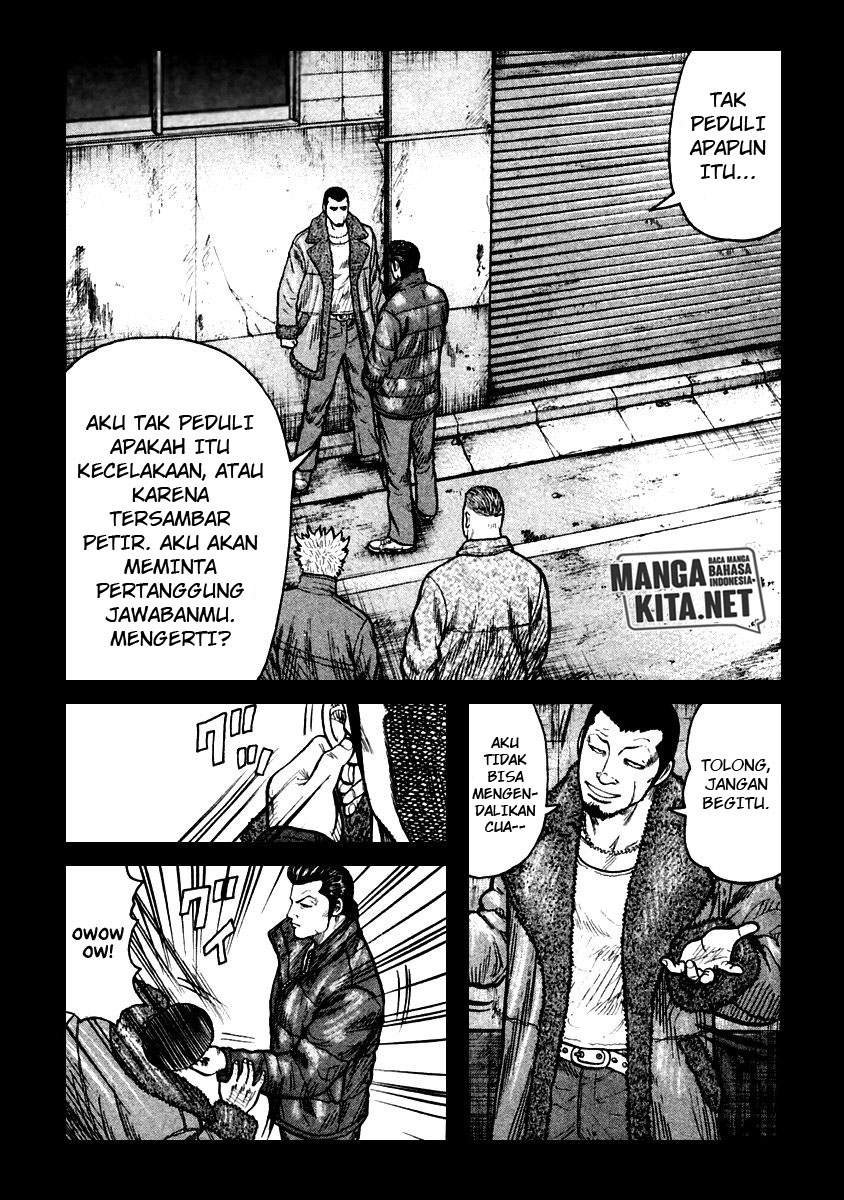 qp - Chapter: 54 End