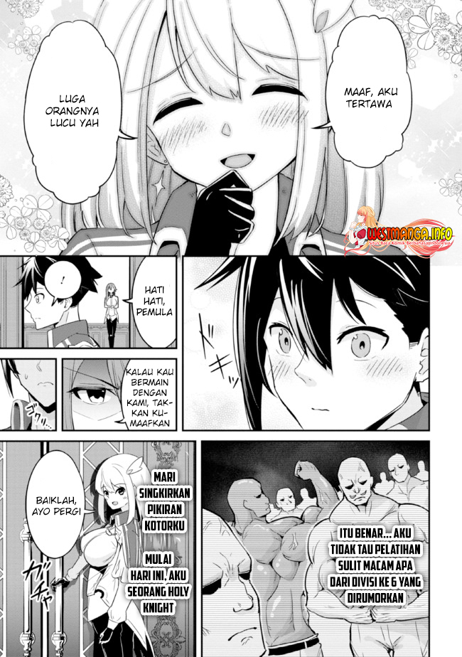 seikishi-ni-natta-kedo-danchou-no-oppai-ga-sugosugite-kokoro-ga-kiyomerarenai - Chapter: 1