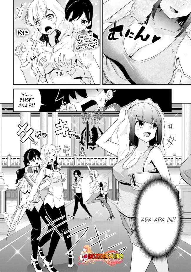 seikishi-ni-natta-kedo-danchou-no-oppai-ga-sugosugite-kokoro-ga-kiyomerarenai - Chapter: 1