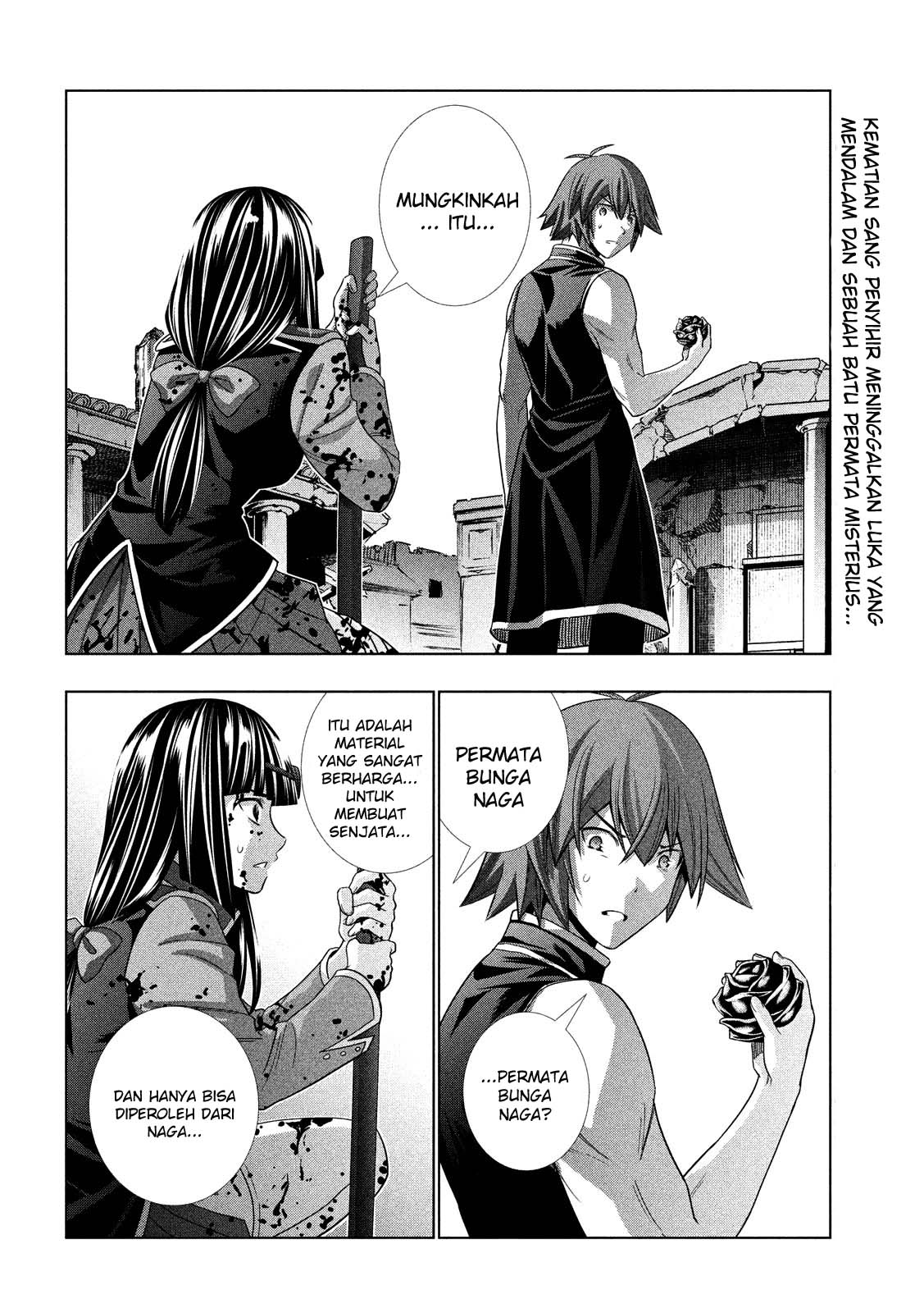 parallel-paradise - Chapter: 99