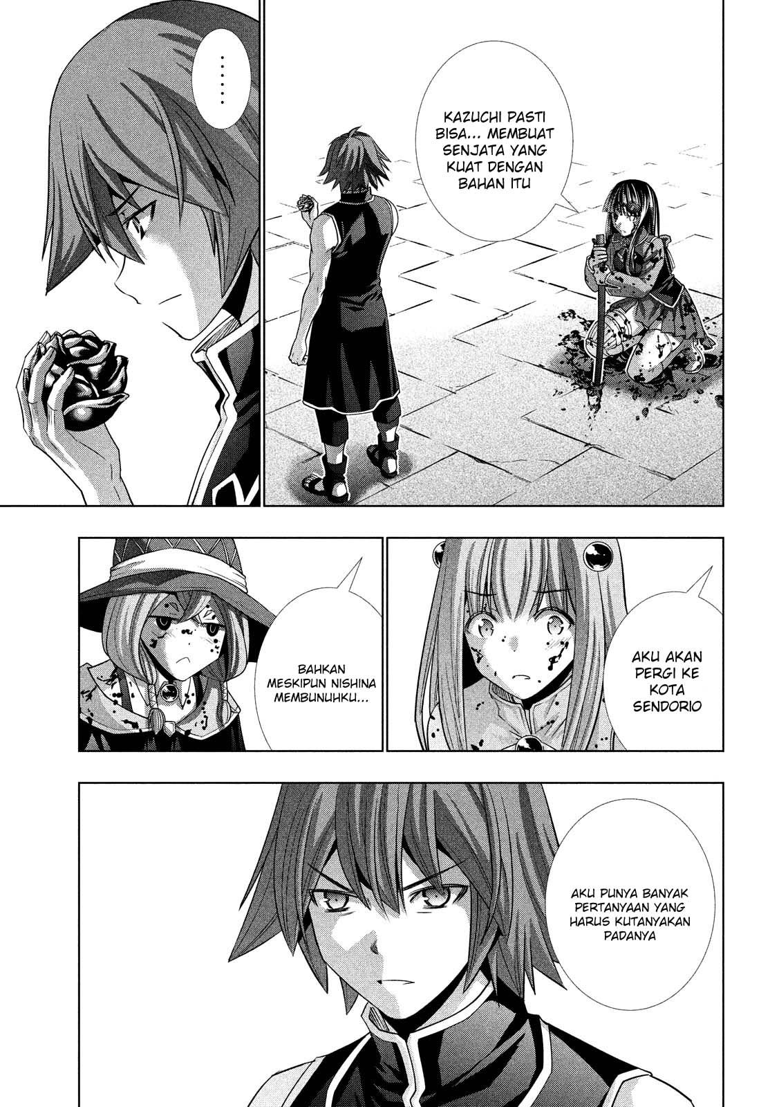 parallel-paradise - Chapter: 99