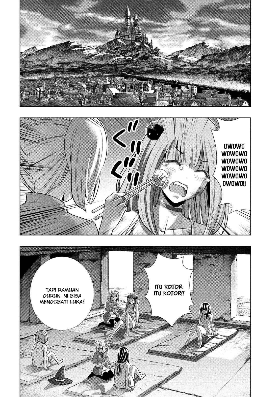 parallel-paradise - Chapter: 99