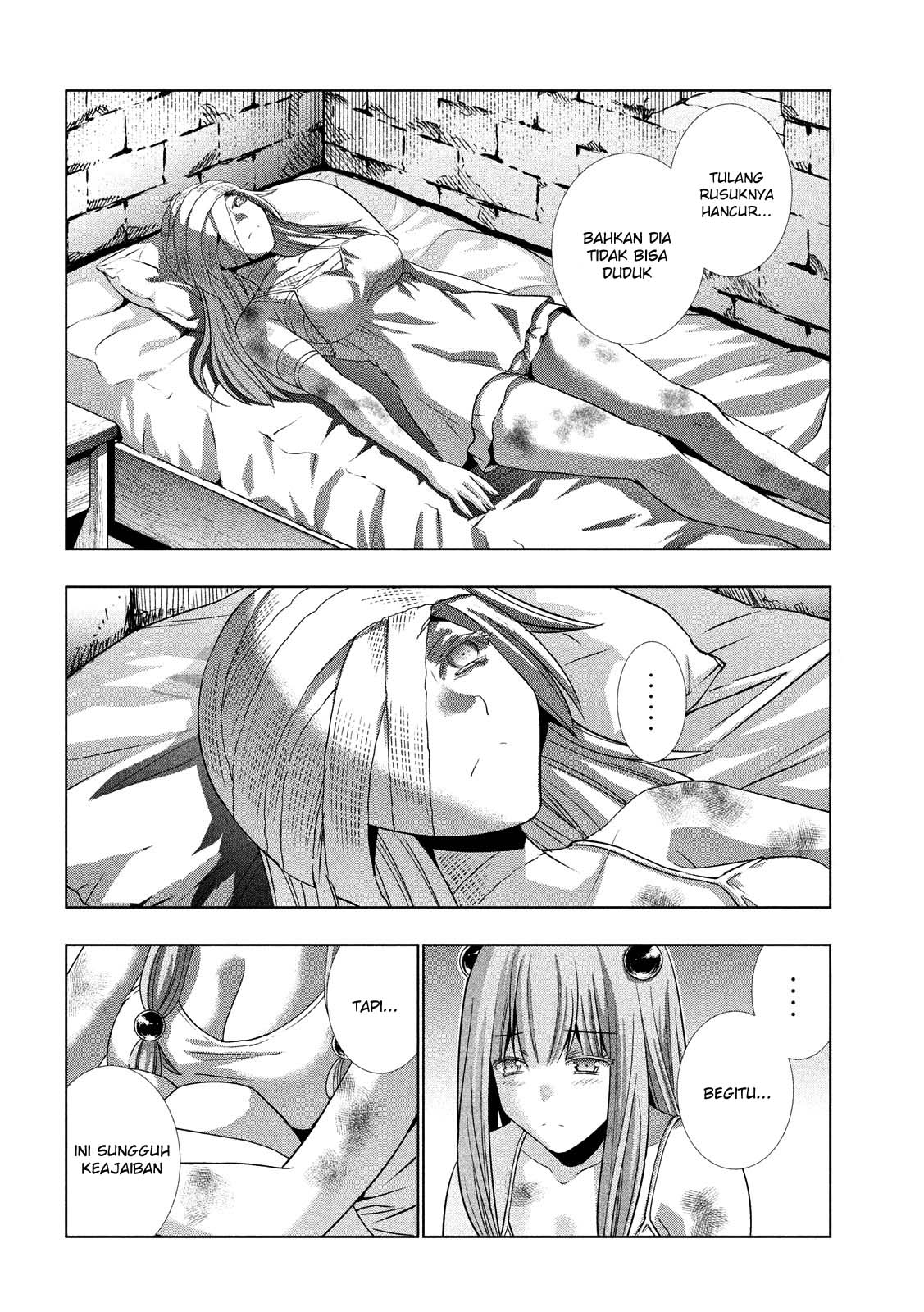 parallel-paradise - Chapter: 99