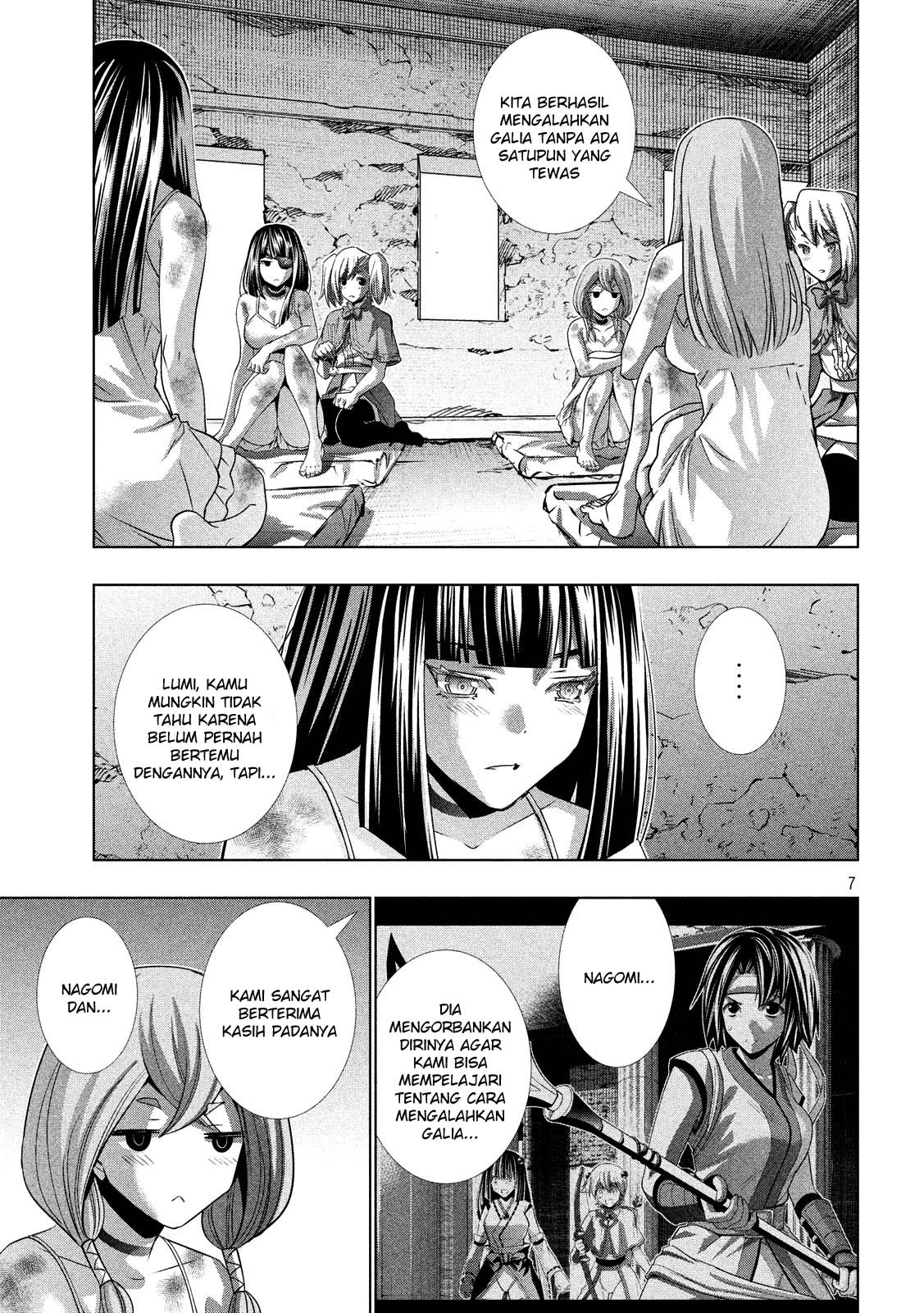 parallel-paradise - Chapter: 99