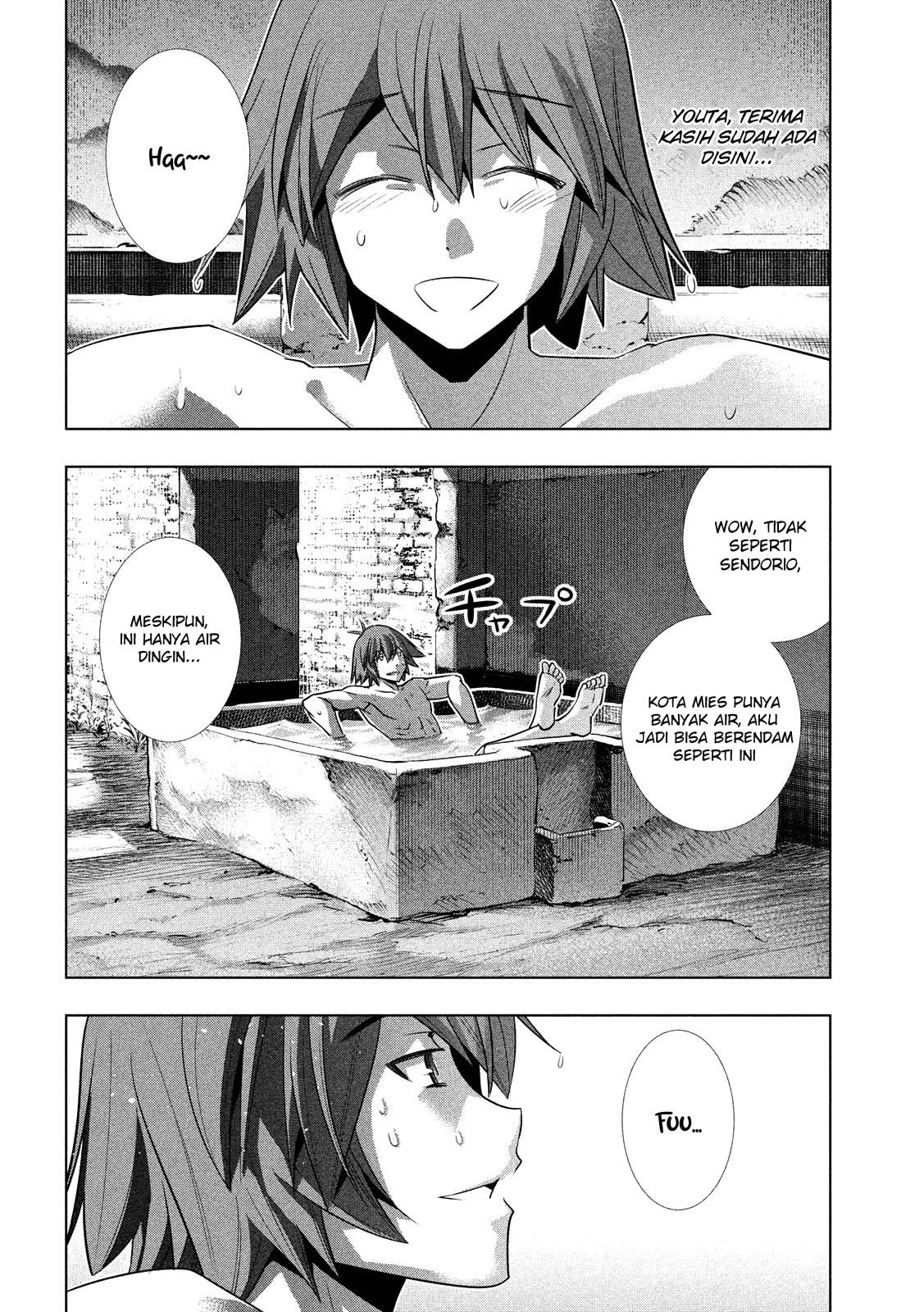 parallel-paradise - Chapter: 99