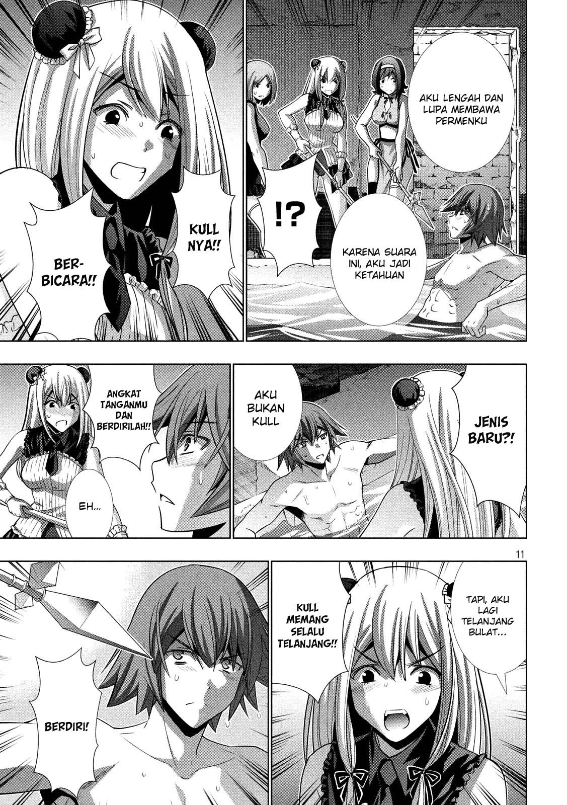parallel-paradise - Chapter: 99