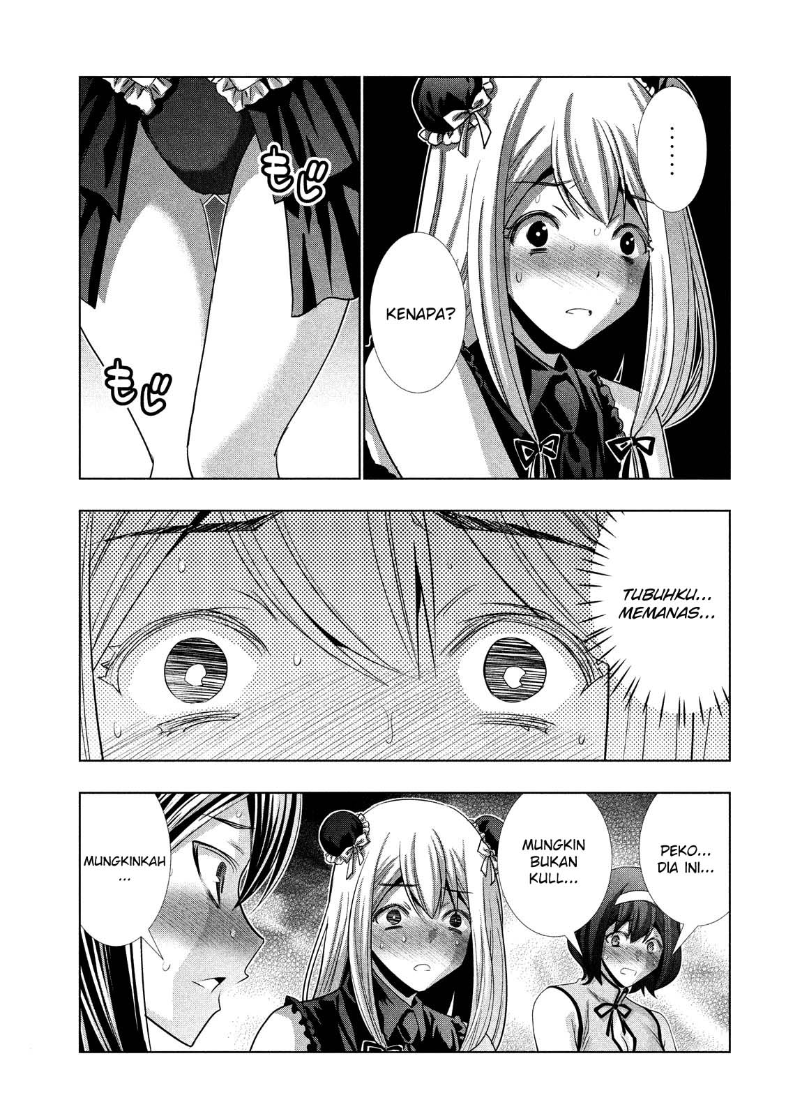 parallel-paradise - Chapter: 99