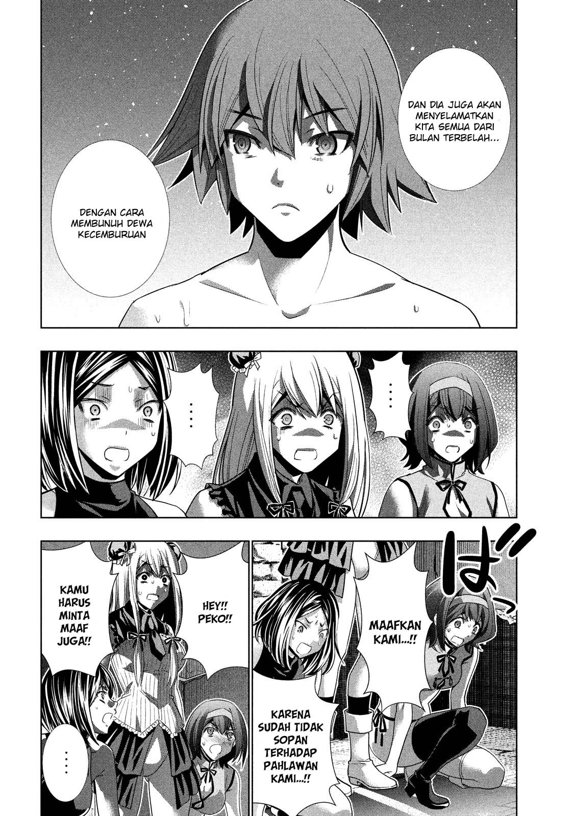 parallel-paradise - Chapter: 99