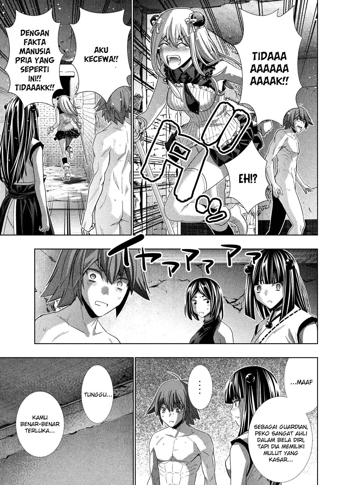 parallel-paradise - Chapter: 99