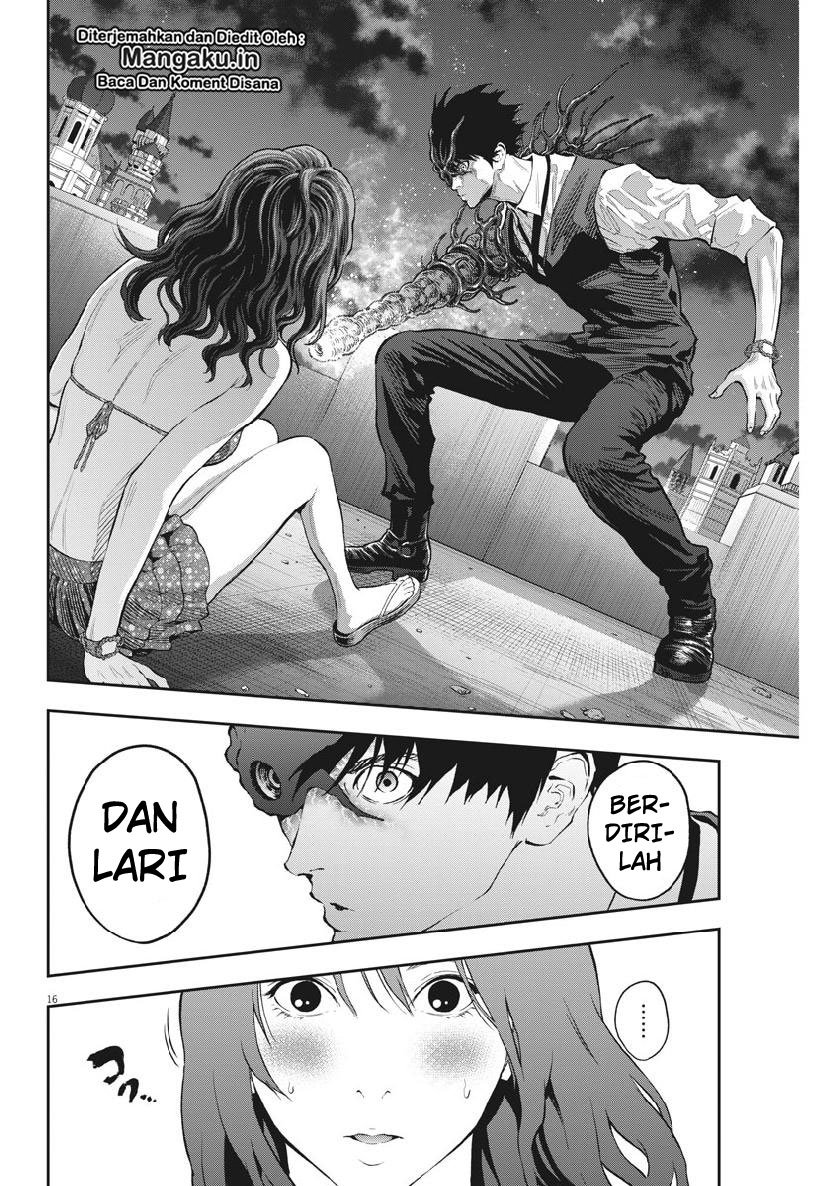 jagaaaaaan - Chapter: 96