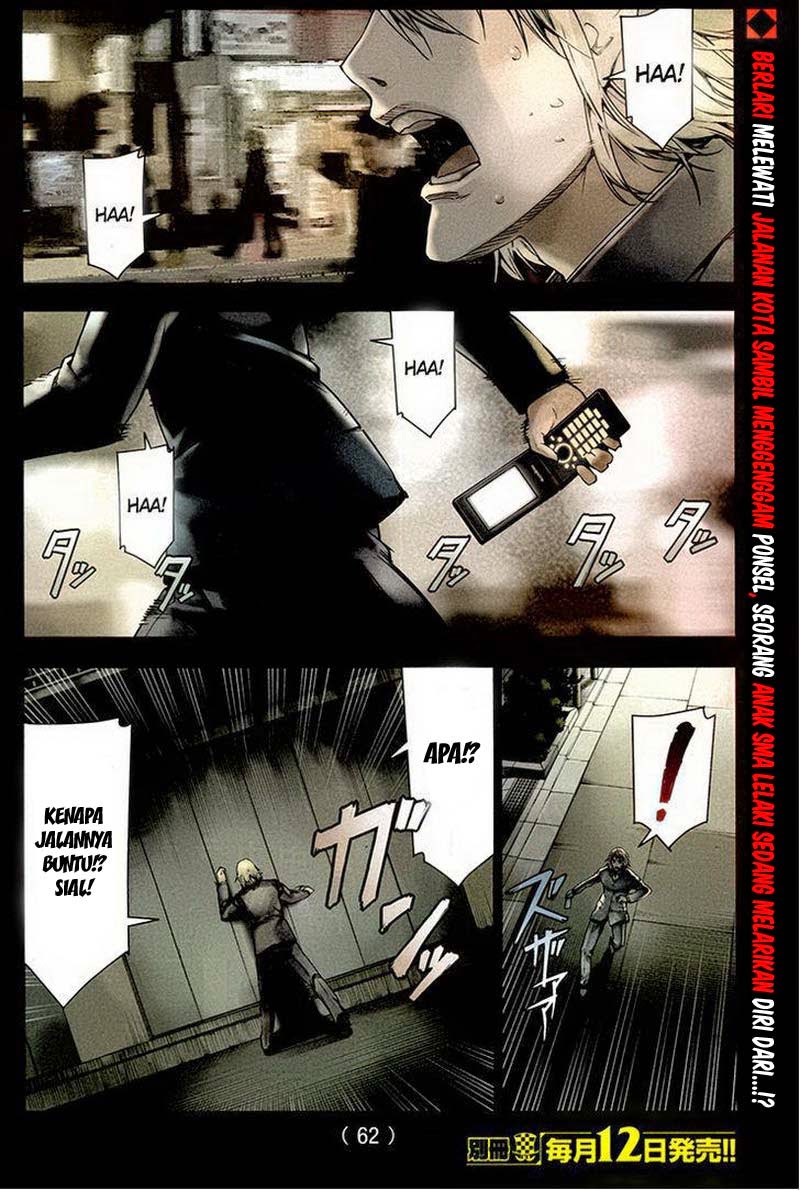 darwins-game - Chapter: 01