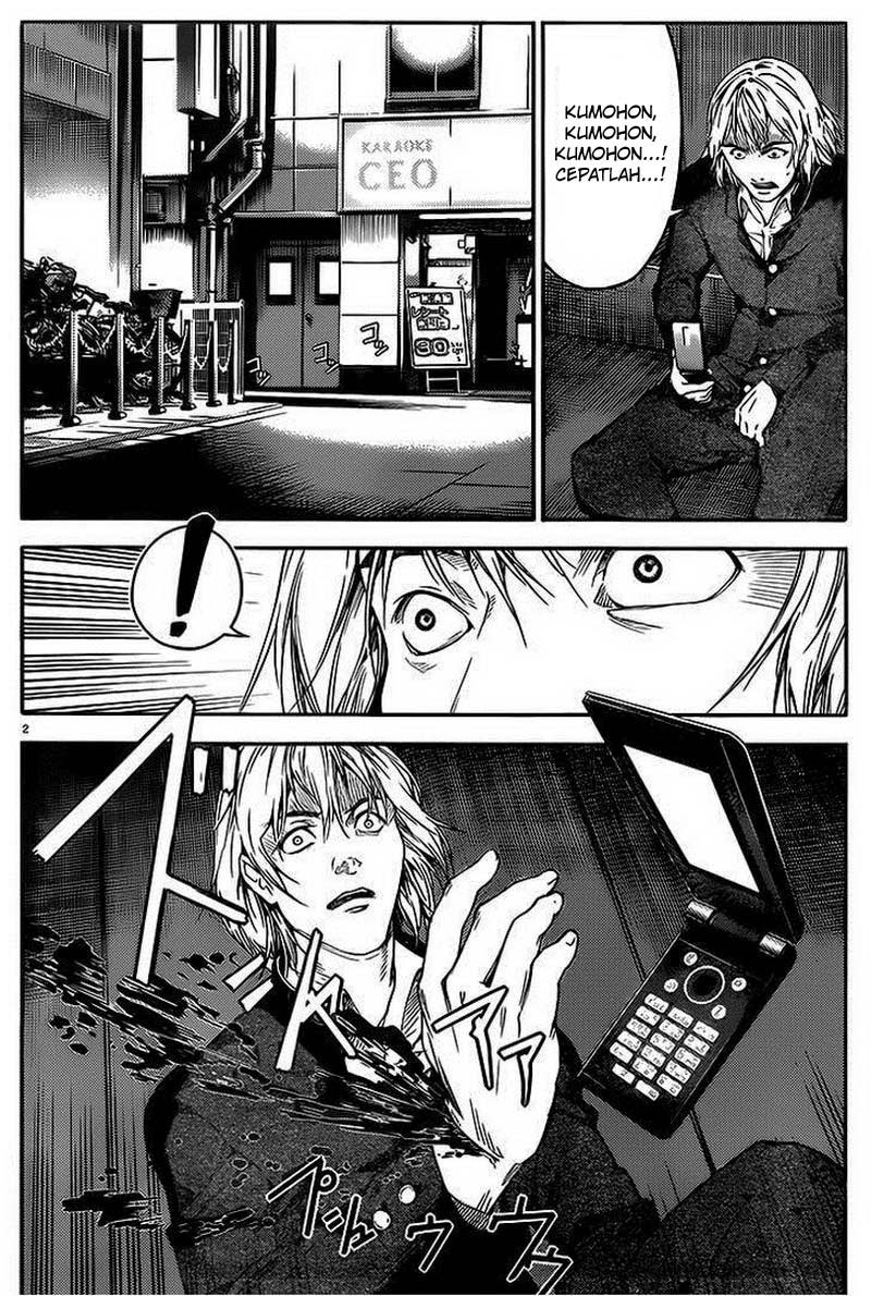 darwins-game - Chapter: 01