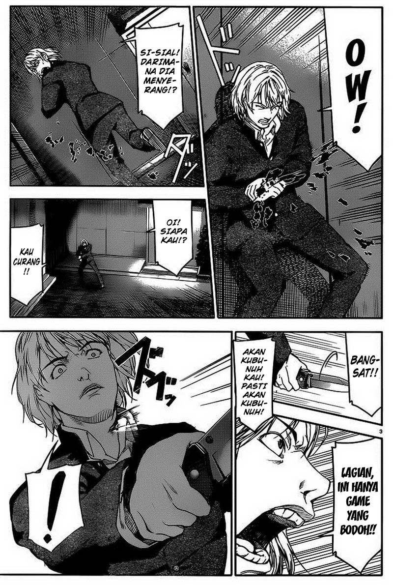 darwins-game - Chapter: 01