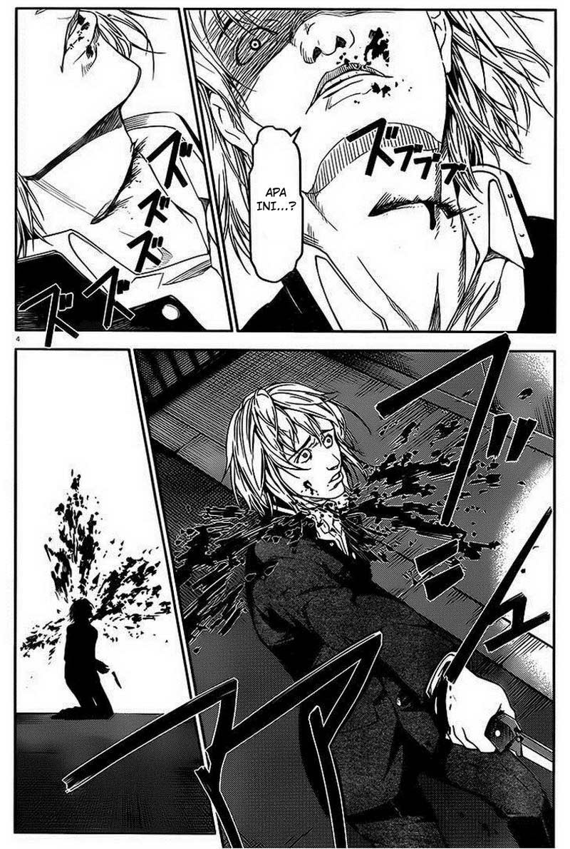 darwins-game - Chapter: 01