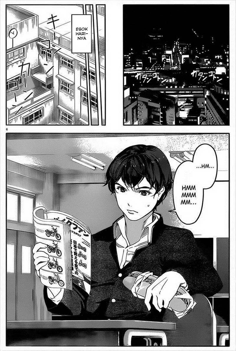 darwins-game - Chapter: 01