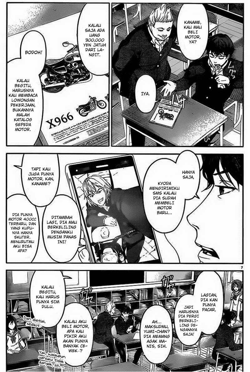 darwins-game - Chapter: 01