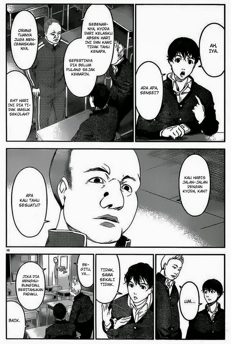 darwins-game - Chapter: 01