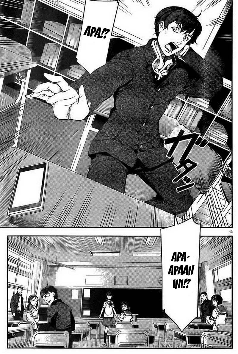 darwins-game - Chapter: 01