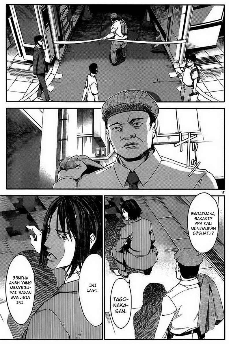 darwins-game - Chapter: 01