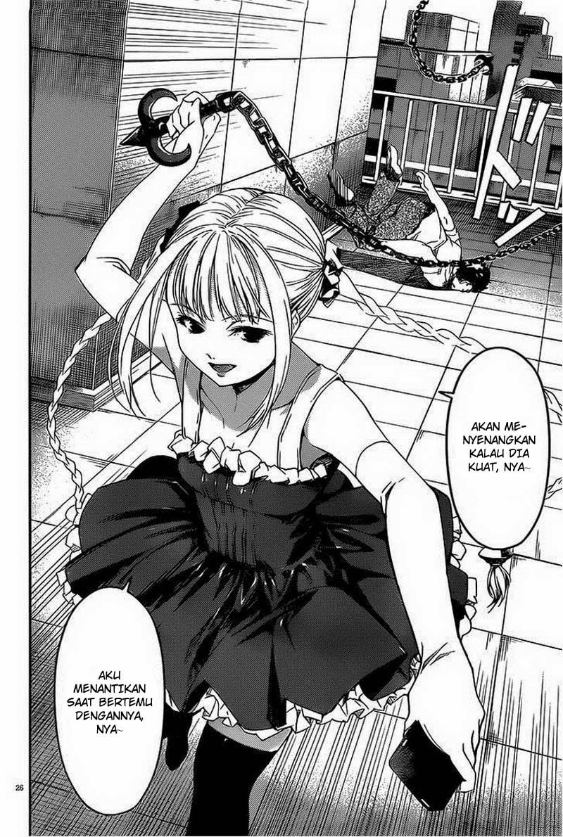 darwins-game - Chapter: 01