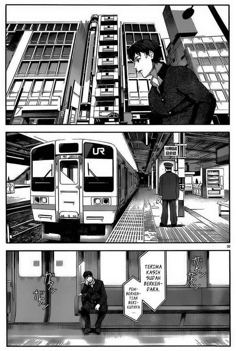 darwins-game - Chapter: 01