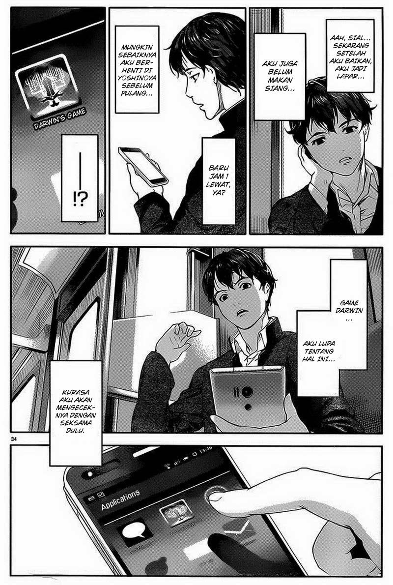 darwins-game - Chapter: 01