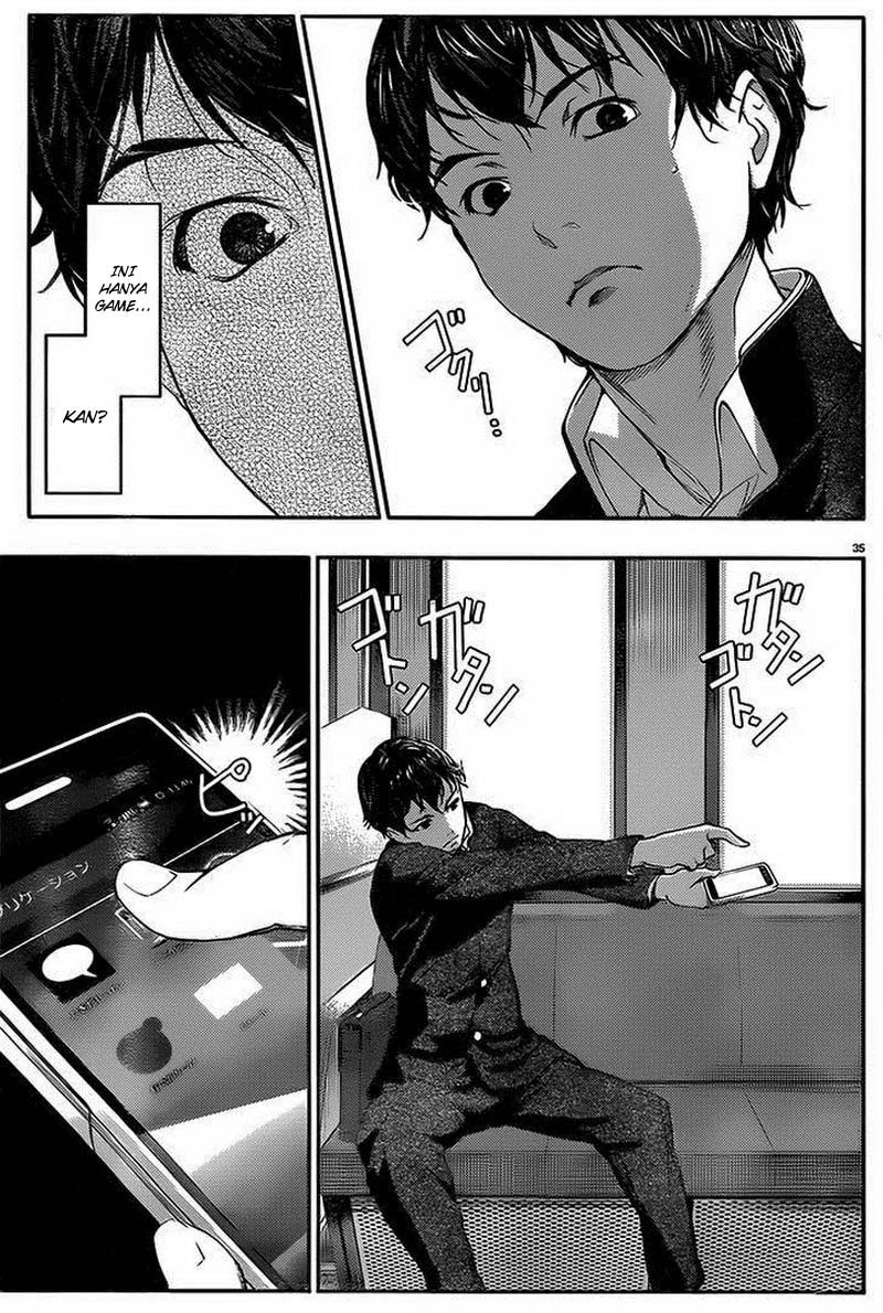 darwins-game - Chapter: 01
