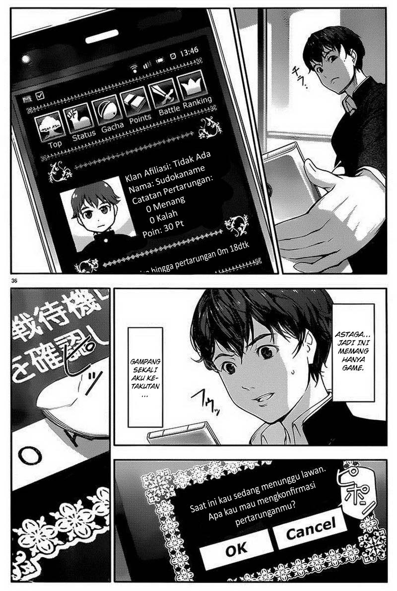 darwins-game - Chapter: 01