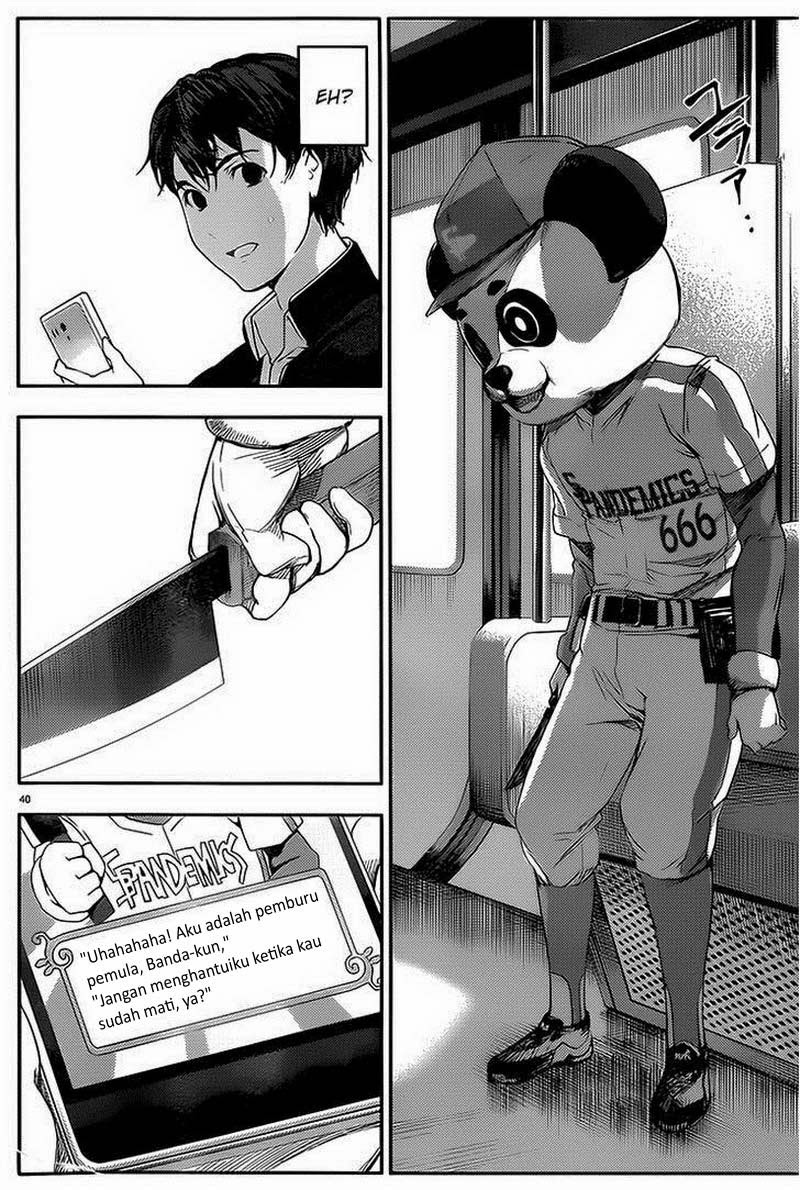 darwins-game - Chapter: 01