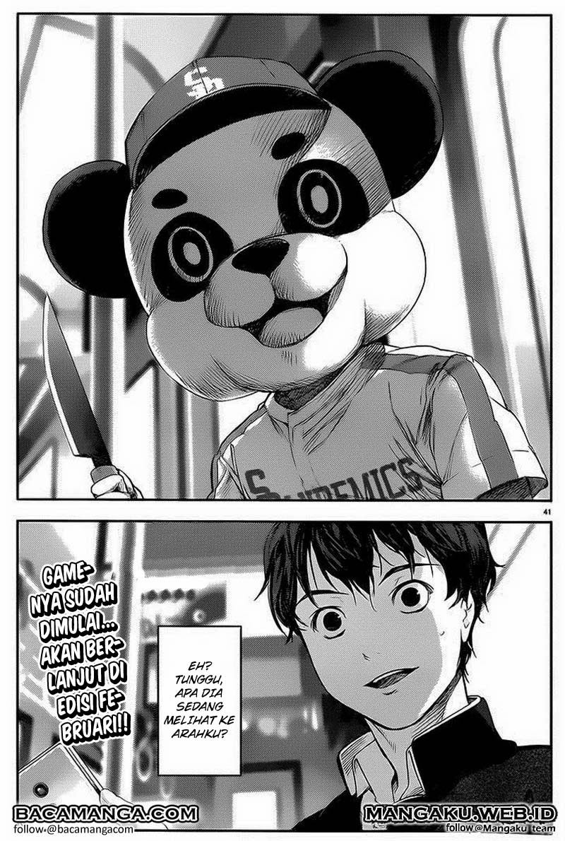 darwins-game - Chapter: 01