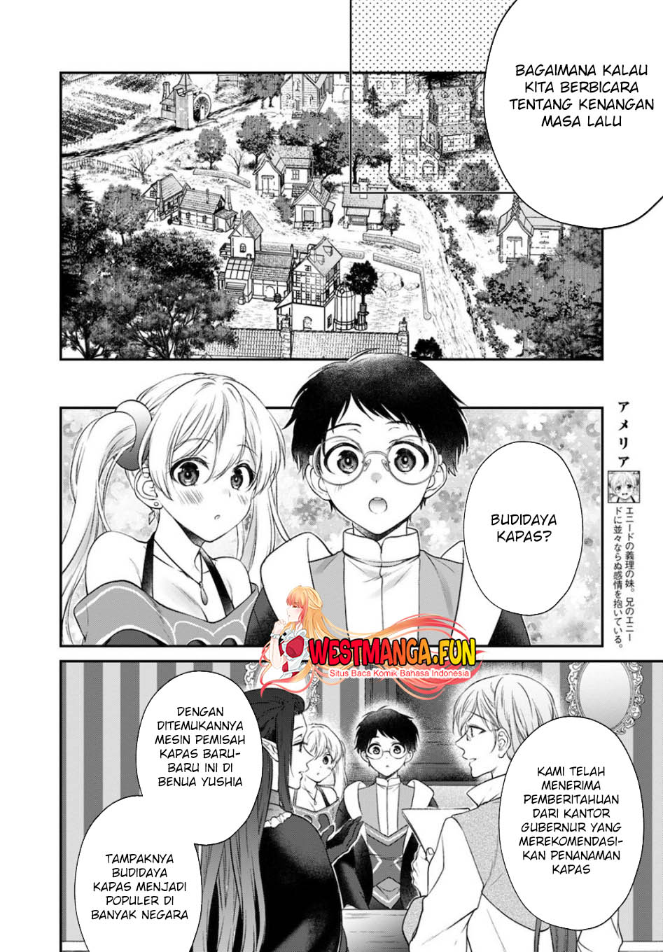 isekai-cheat-kaitakuki - Chapter: 14