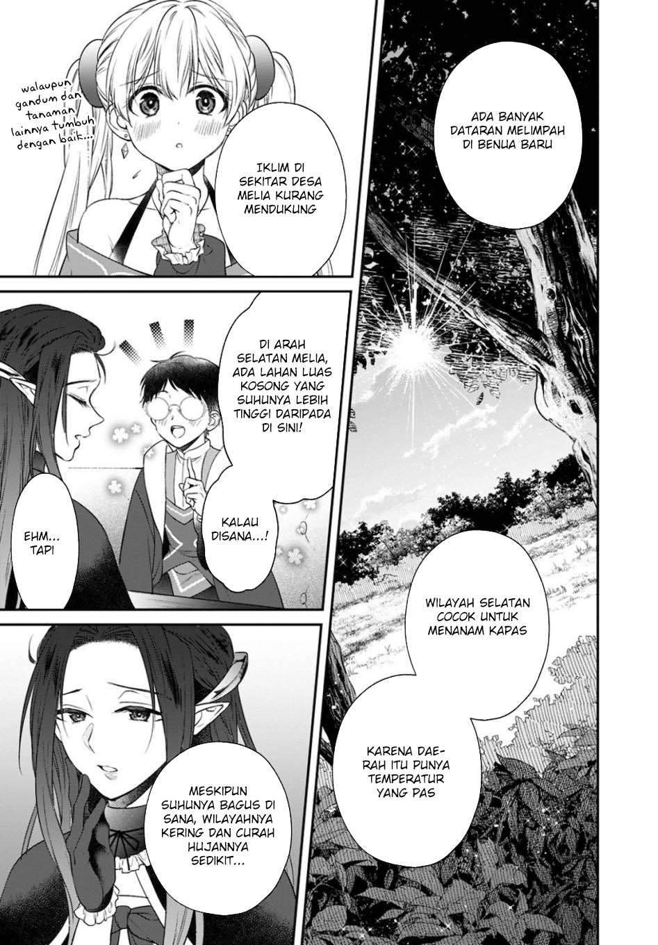 isekai-cheat-kaitakuki - Chapter: 14